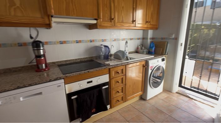 Image No.8-Villa de 3 chambres à vendre à Castalla