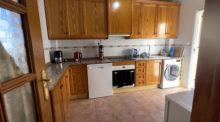 Image No.9-Villa de 3 chambres à vendre à Castalla