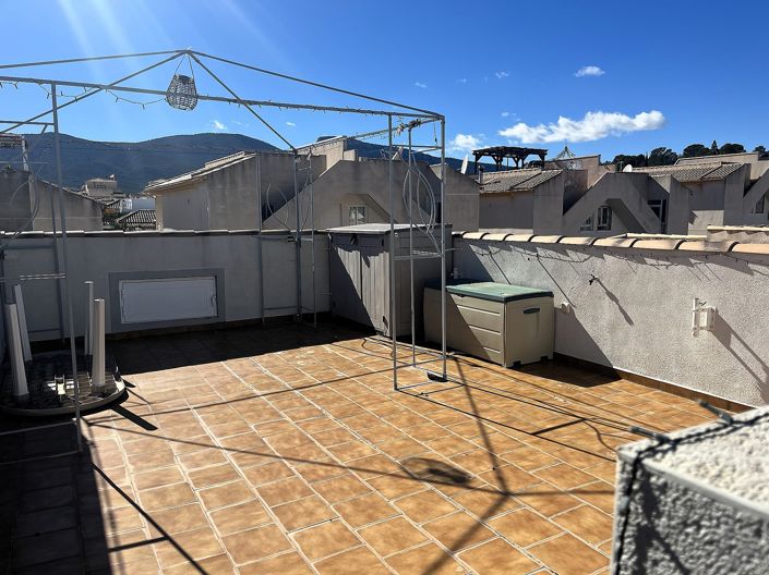 Image No.14-Appartement de 2 chambres à vendre à Castalla