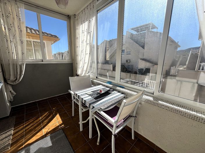 Image No.16-Appartement de 2 chambres à vendre à Castalla