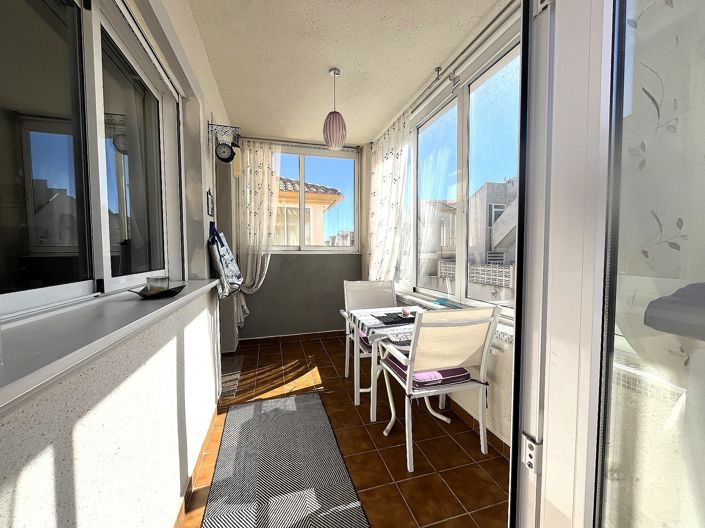 Image No.2-Appartement de 2 chambres à vendre à Castalla