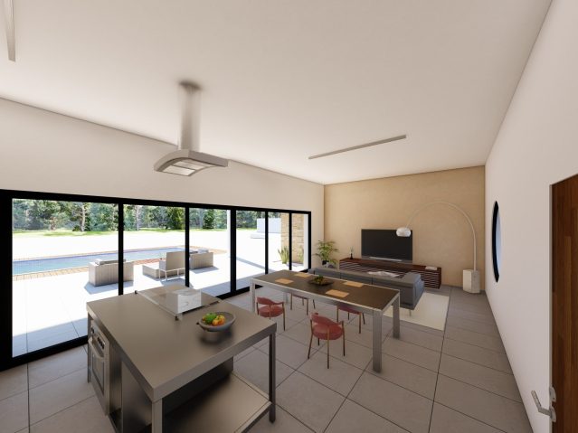 Image No.10-Villa de 3 chambres à vendre à Pinoso