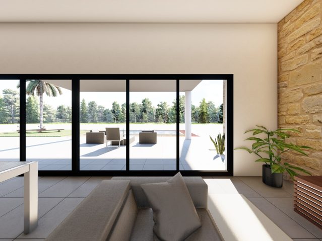 Image No.14-Villa de 3 chambres à vendre à Pinoso