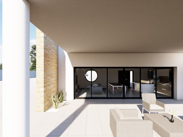 Image No.17-Villa de 3 chambres à vendre à Pinoso