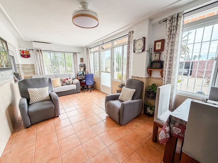 Image No.18-Maison de campagne de 2 chambres à vendre à Elche