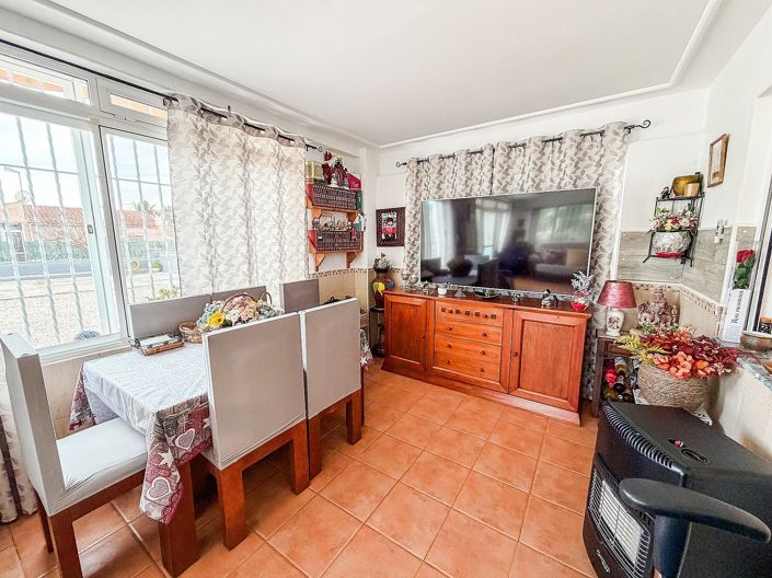 Image No.19-Maison de campagne de 2 chambres à vendre à Elche