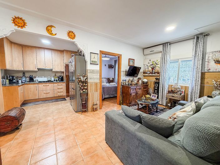 Image No.20-Maison de campagne de 2 chambres à vendre à Elche