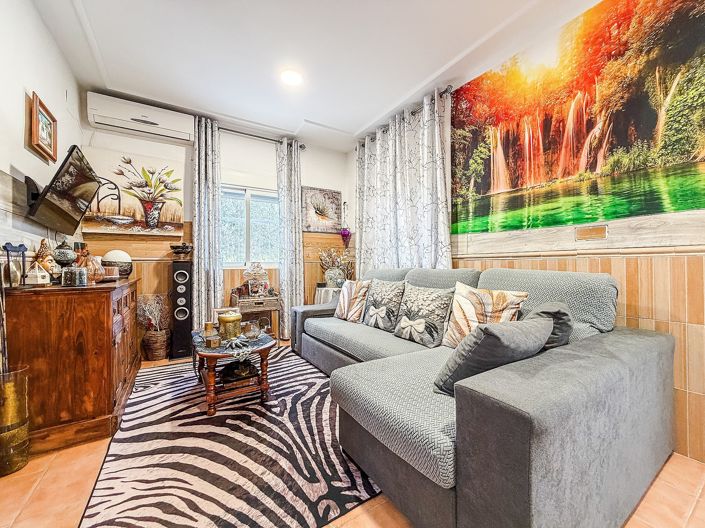 Image No.21-Maison de campagne de 2 chambres à vendre à Elche