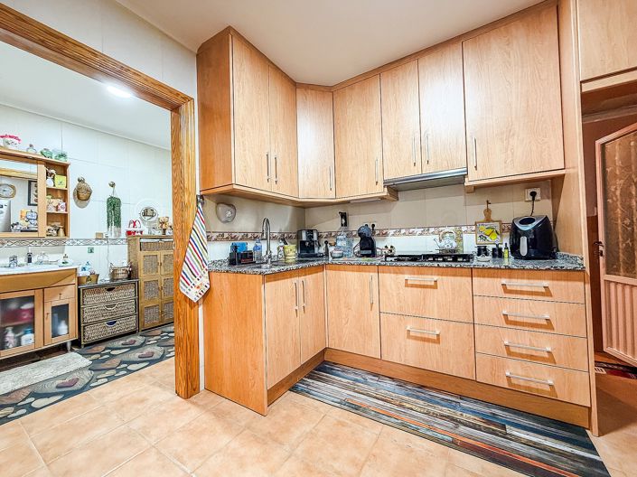 Image No.22-Maison de campagne de 2 chambres à vendre à Elche