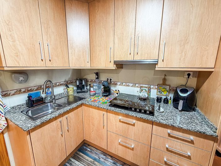 Image No.23-Maison de campagne de 2 chambres à vendre à Elche