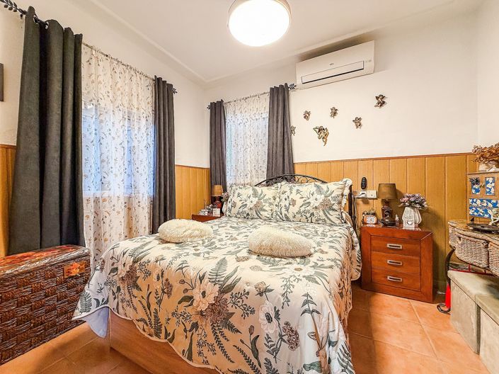 Image No.24-Maison de campagne de 2 chambres à vendre à Elche