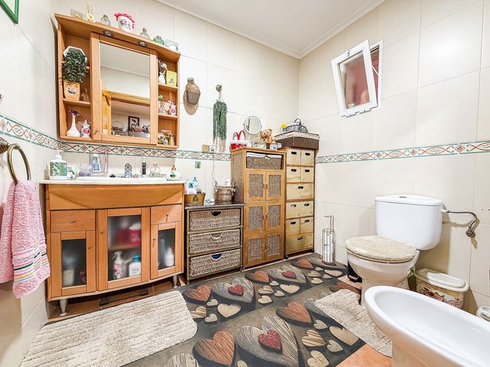 Image No.25-Maison de campagne de 2 chambres à vendre à Elche