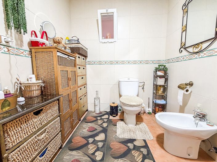 Image No.26-Maison de campagne de 2 chambres à vendre à Elche