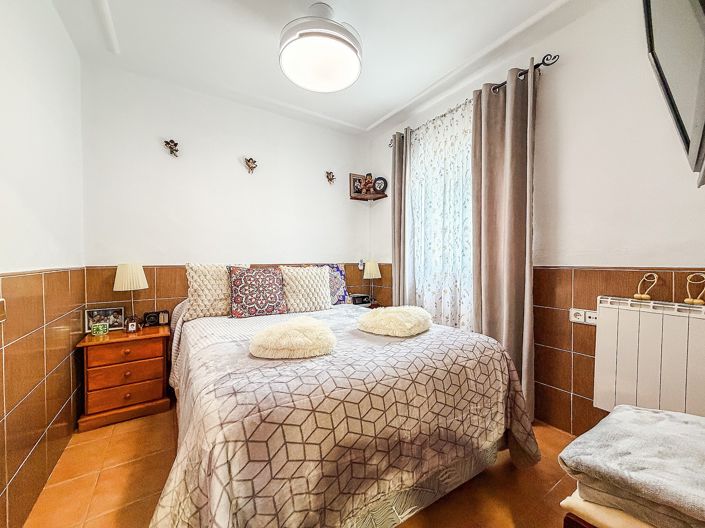 Image No.27-Maison de campagne de 2 chambres à vendre à Elche