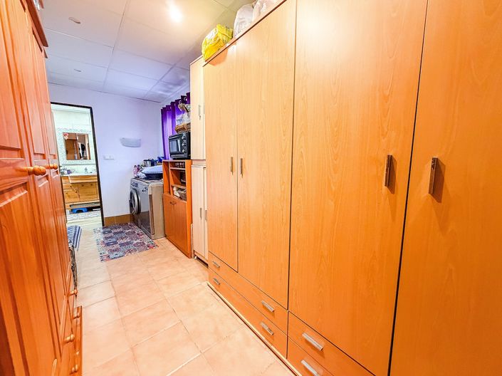 Image No.29-Maison de campagne de 2 chambres à vendre à Elche