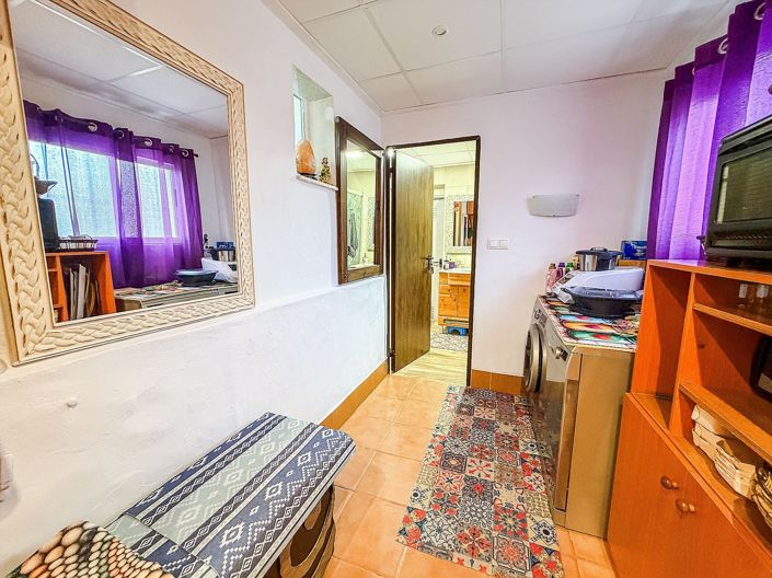 Image No.30-Maison de campagne de 2 chambres à vendre à Elche