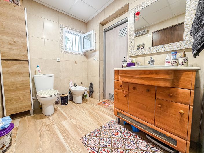 Image No.31-Maison de campagne de 2 chambres à vendre à Elche