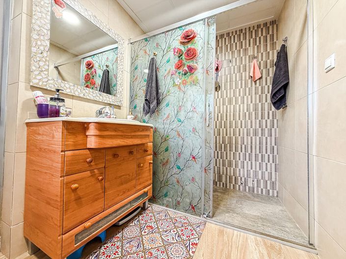 Image No.32-Maison de campagne de 2 chambres à vendre à Elche