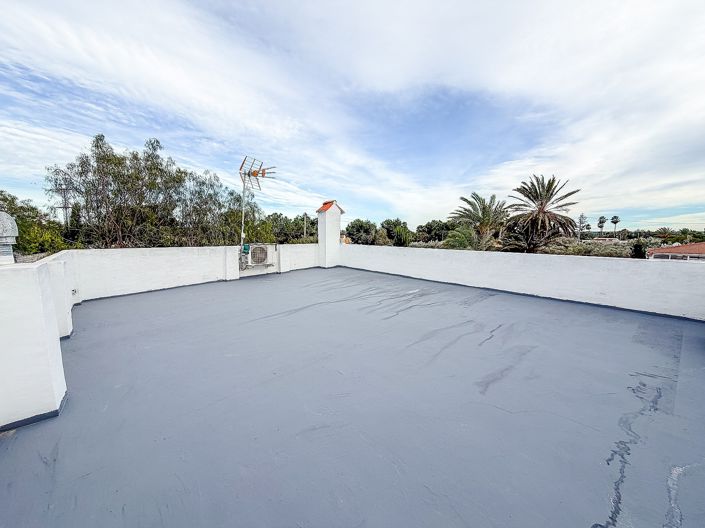 Image No.35-Maison de campagne de 2 chambres à vendre à Elche