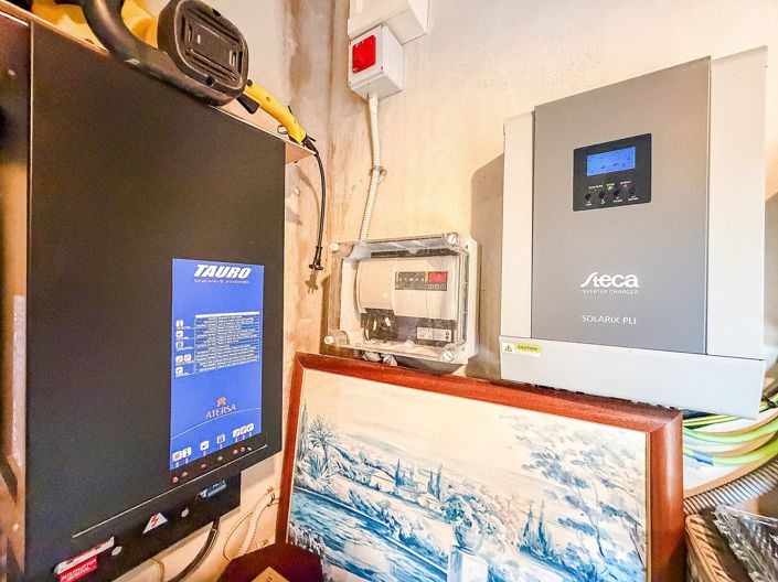 Image No.37-Maison de campagne de 2 chambres à vendre à Elche