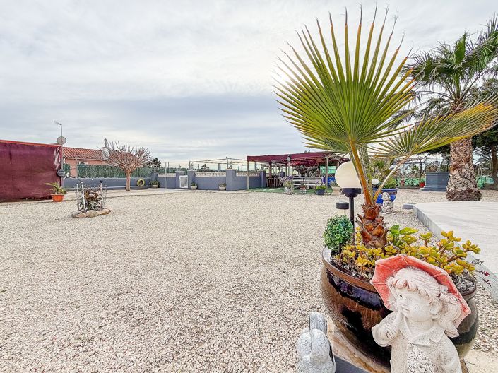 Image No.4-Maison de campagne de 2 chambres à vendre à Elche