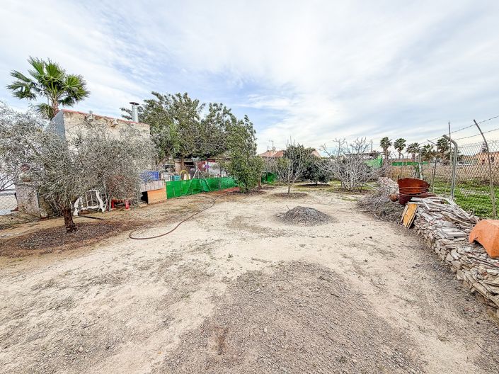 Image No.42-Maison de campagne de 2 chambres à vendre à Elche