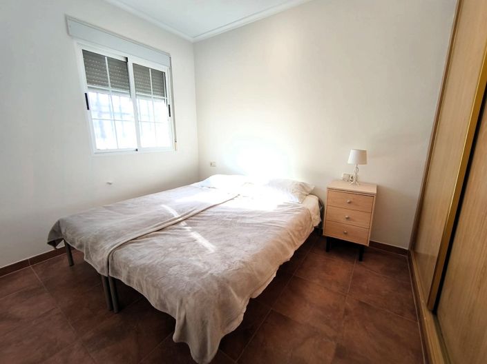 Image No.11-Maison de campagne de 3 chambres à vendre à Hondón de los Frailes