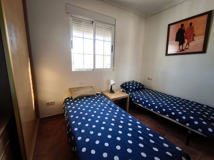 Image No.12-Maison de campagne de 3 chambres à vendre à Hondón de los Frailes