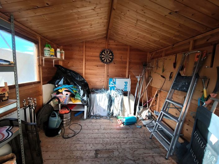 Image No.22-Maison de campagne de 3 chambres à vendre à Hondón de los Frailes