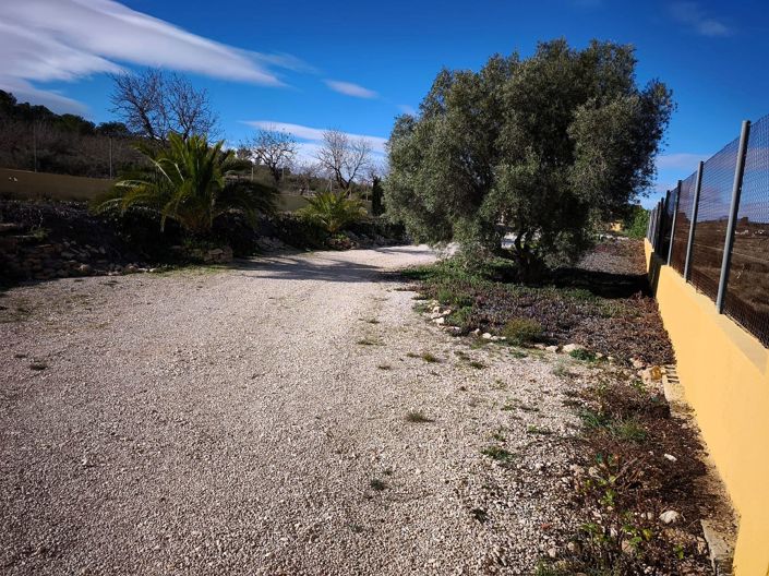 Image No.23-Maison de campagne de 3 chambres à vendre à Hondón de los Frailes