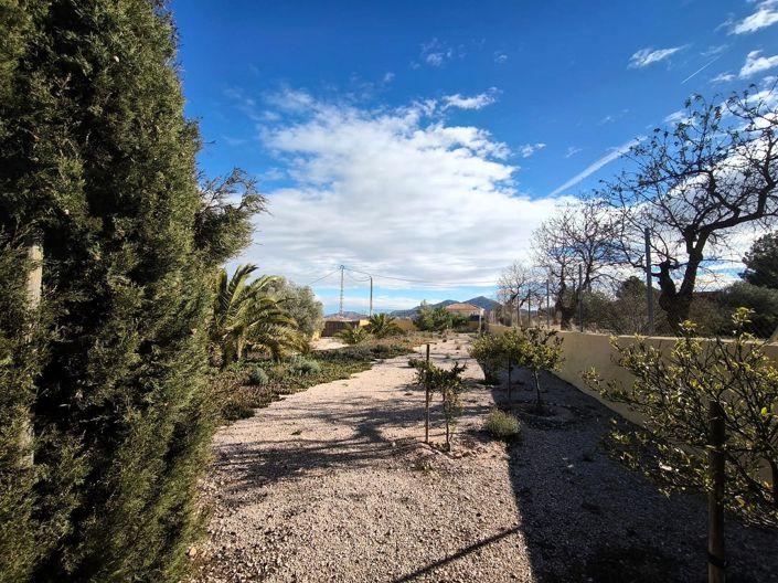 Image No.24-Maison de campagne de 3 chambres à vendre à Hondón de los Frailes