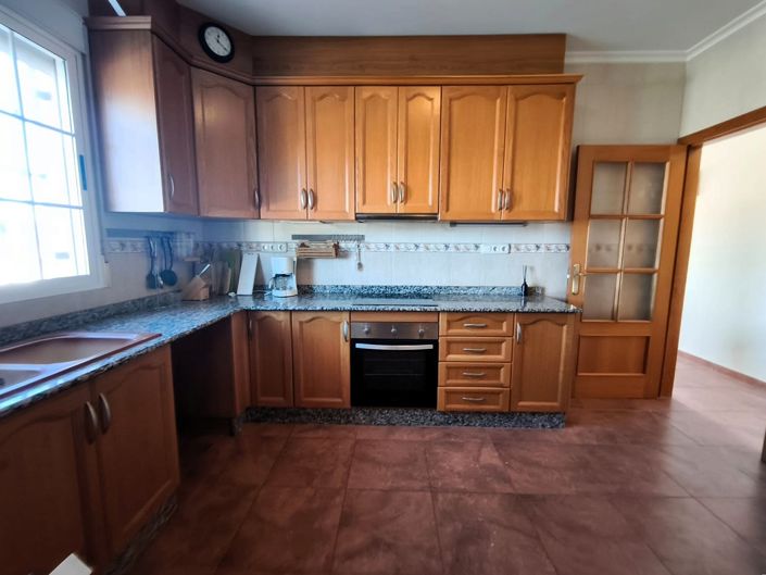 Image No.7-Maison de campagne de 3 chambres à vendre à Hondón de los Frailes