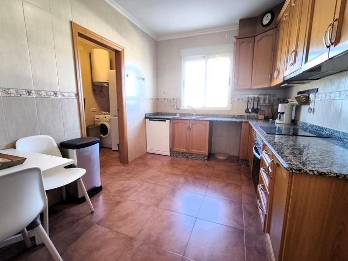 Image No.8-Maison de campagne de 3 chambres à vendre à Hondón de los Frailes