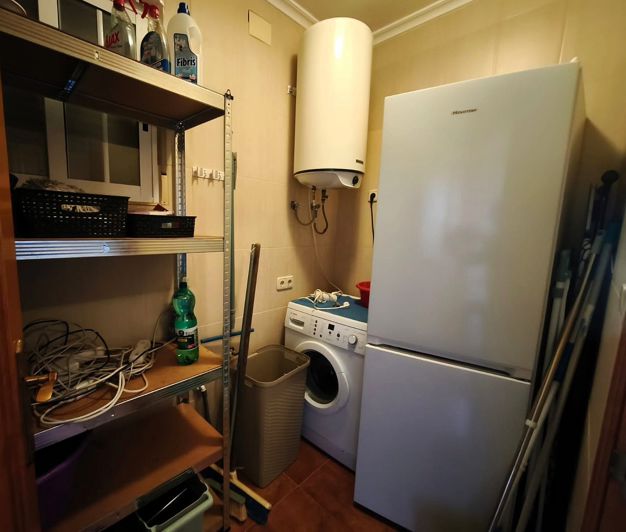 Image No.9-Maison de campagne de 3 chambres à vendre à Hondón de los Frailes