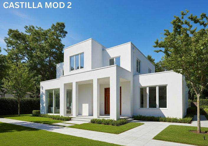 Image No.3-5 Bed Villa for sale