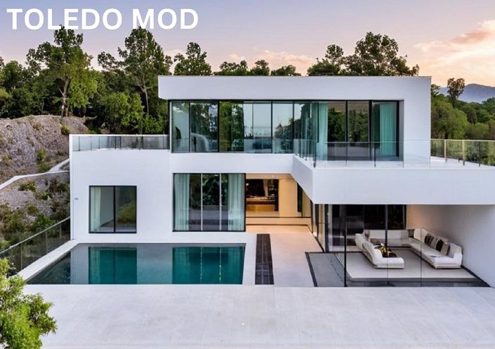 Image No.2-4 Bed Villa for sale