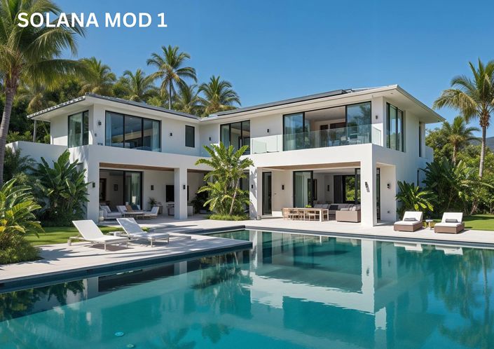 Image No.2-6 Bed Villa for sale