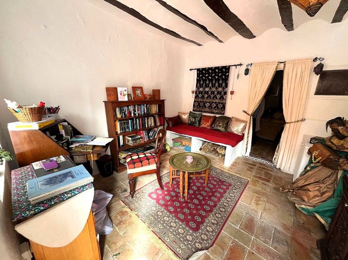 Image No.5-Maison de ville de 2 chambres à vendre à Castalla