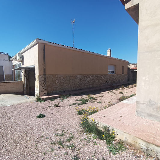 Image No.27-6 Bed Country House for sale