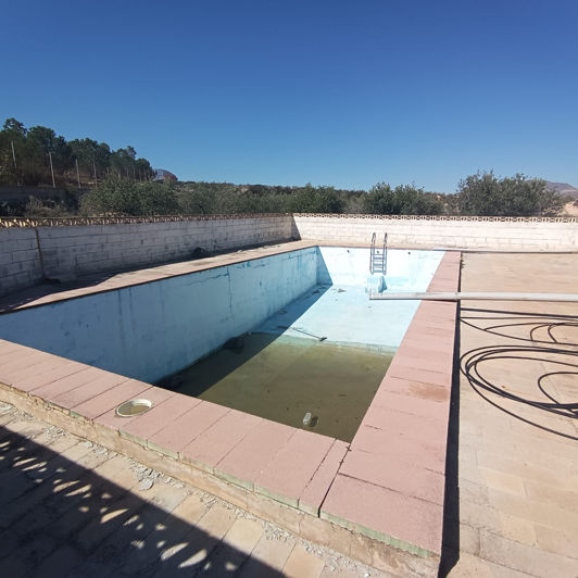 Image No.43-6 Bed Country House for sale