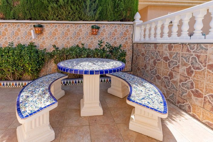 Image No.18-Villa de 3 chambres à vendre à Torrevieja