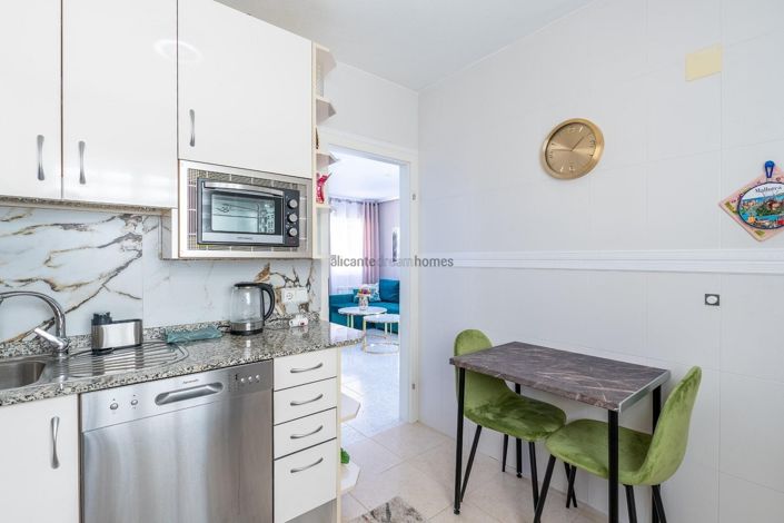 Image No.23-Villa de 3 chambres à vendre à Torrevieja