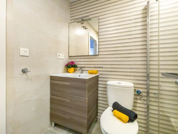 Image No.14-Appartement de 3 chambres à vendre à Torrevieja