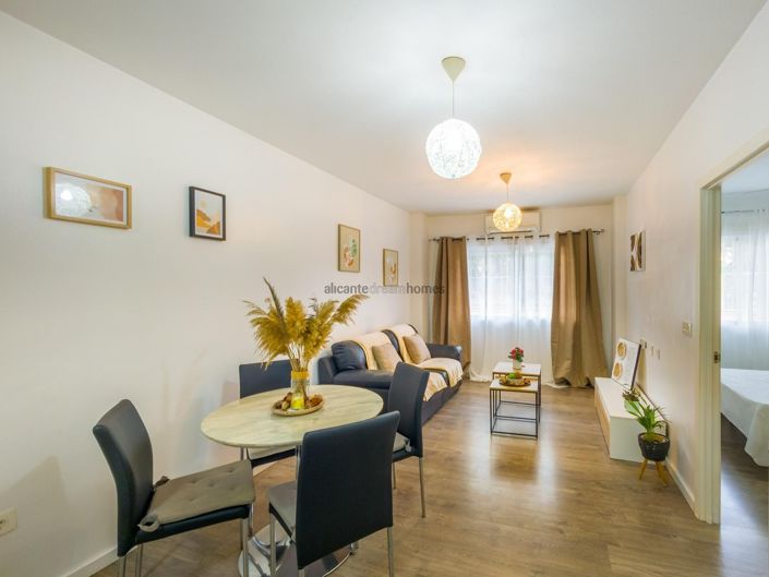 Image No.2-Appartement de 3 chambres à vendre à Torrevieja