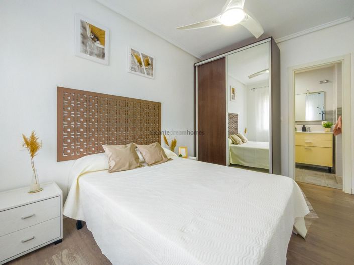 Image No.5-Appartement de 3 chambres à vendre à Torrevieja