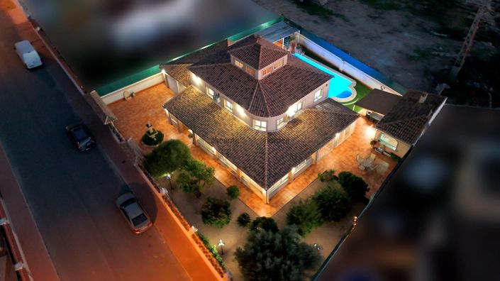 Image No.17-Villa de 6 chambres à vendre à Torrevieja