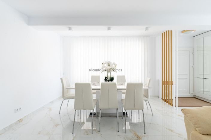 Image No.13-Maison de ville de 4 chambres à vendre à Torrevieja