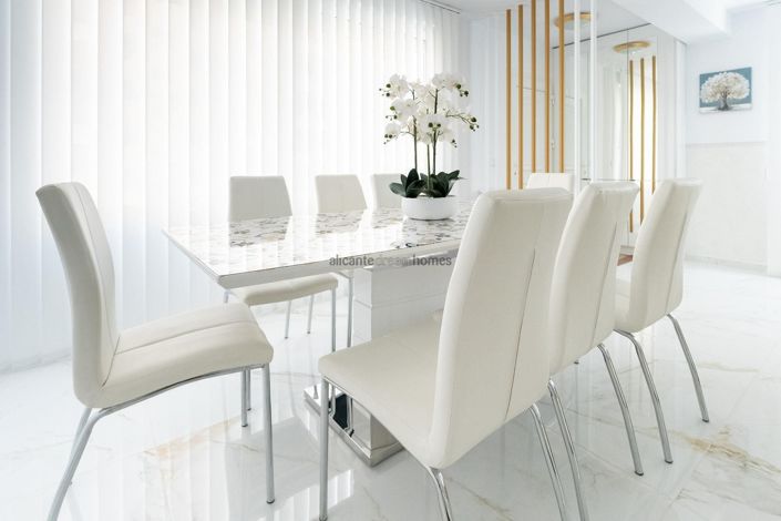 Image No.17-Maison de ville de 4 chambres à vendre à Torrevieja