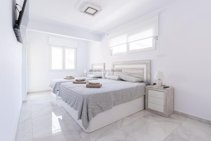 Image No.24-Maison de ville de 4 chambres à vendre à Torrevieja