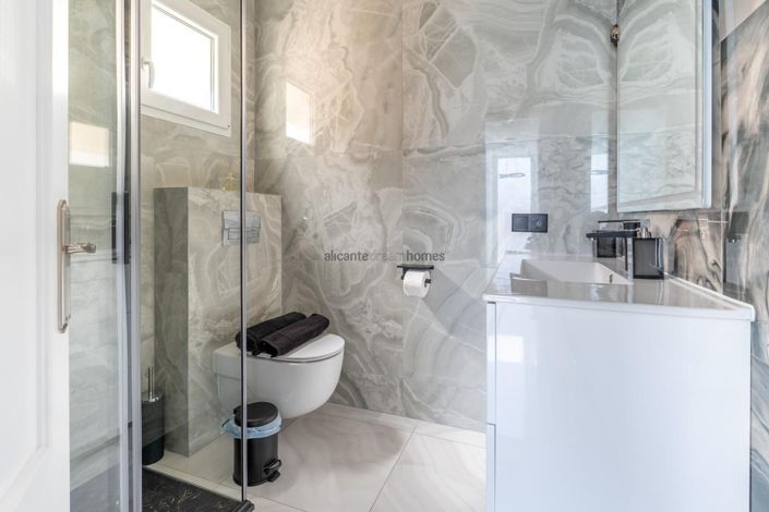 Image No.25-Maison de ville de 4 chambres à vendre à Torrevieja